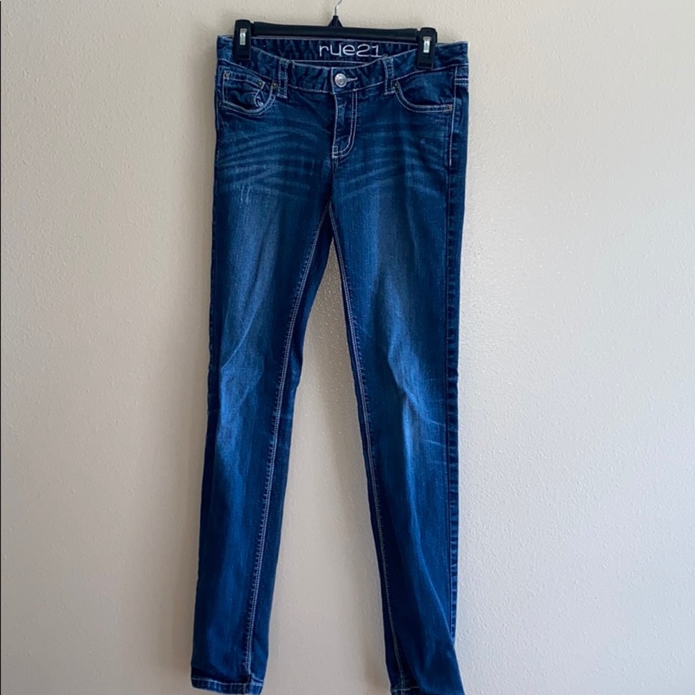 Rue21 Jeans 3/4